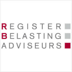 Logo van RB
